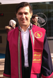 FERZAN KATIRCIOĞLU