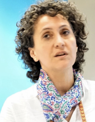 Zeynep İnci Karadenizli