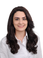 Elif Eda TAKGİL