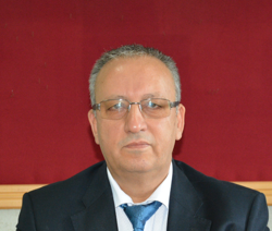 Cengiz GÜLER