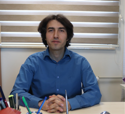 Ahmet Hüsrev Çelik