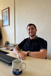 Ahmet Furkan Tosyalı