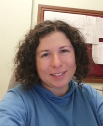 Gülsüm Yıldırız