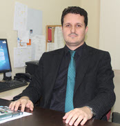 Ömer Erkan