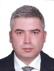 Abdullah Kutalmış Yalçın