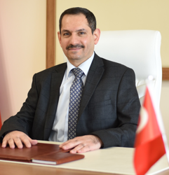 Mehmet Selami Yıldız