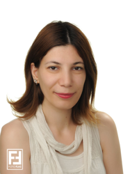 Nurgül Soydaş