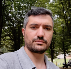 Orhan Kılıçarslan