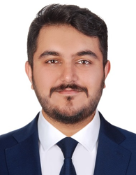 MÜCAHİT TÜRKMEN