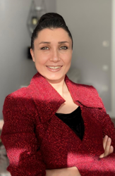 Özlem Sallı Bideci