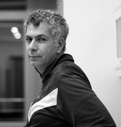 Ferhat Kamil Satıcı