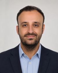 Serhat Ata