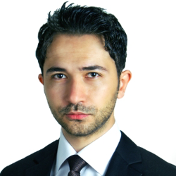 Abdullah Talha KABAKUŞ