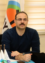 Fatih Aktaş