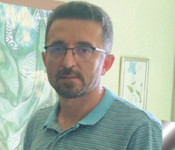 Hüseyin Ambarlı