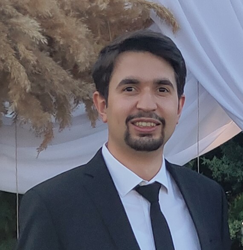 İSMAİL NURULLAH MUTLU