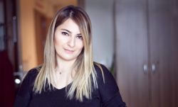 Duygu Özdemir Cömert