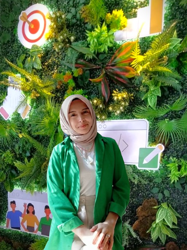 FATMA BETÜL KARA ARDAÇ