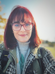 NİLGÜN BÜYÜKER GÜNGÖR