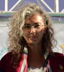 AÇELYA BETÜL GÖNÜLLÜ