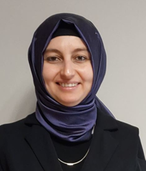 Zehra Karapınar Şentürk