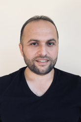 Ahmet Salih Değermenci