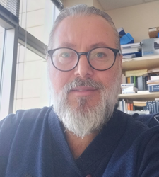 Mehmet Zeki Sarıkaya