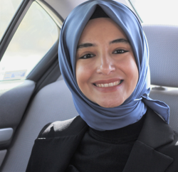 Büşra Nur Güleç Demirel