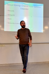 FARUK KEREM ŞENTÜRK