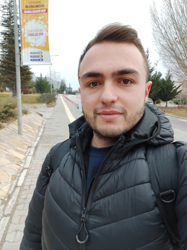 AHMET BUĞRAHAN AKBIYIK