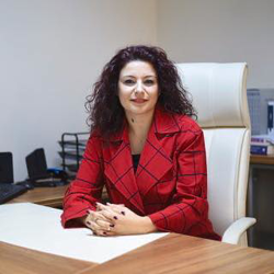 Zeynep Seda Çavuş