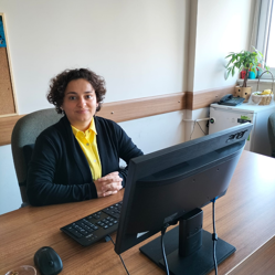 YASEMİN OLĞAÇ AKAR