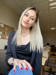 BUŞRA AŞIK BİRLİK