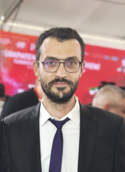 Gökay ÇORUHLU