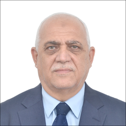 IMAD FAKHRI TAHA AL YASEEN