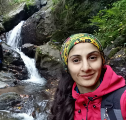 MEDİNE UÇAR ŞENGÜL