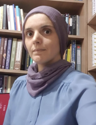 Aslıhan Haznedaroğlu