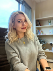 BAŞAK GENÇTÜRK OĞHAN