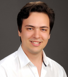 Mehmet Merih Leblebici