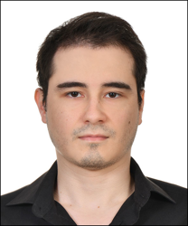 İsmail Enes Tığlı