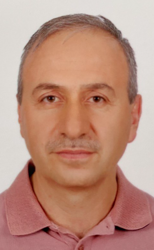 HASAN SALTUK DURAK