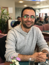 Mustafa Dursun