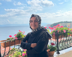 FATMA ÇELİK TANRIVERDİ