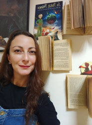 Melek Zeynep Esenyel