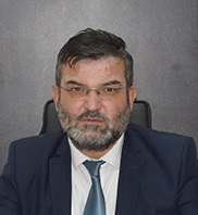 Serkan Torun