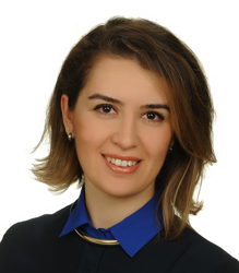 DİLARA GÖKÇEN ÜNER