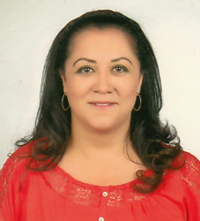 Şerife Gülsün Kırankaya