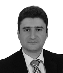 Yunus Biçen